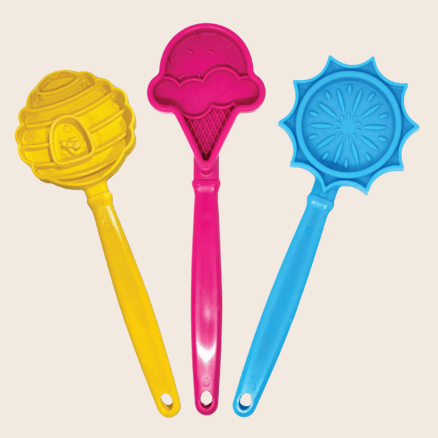 Lick Sticks | Interactive Dog Training Toy