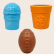Dog Treat Dispensers