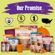 Halloween 31 Snack Pack Dog Treat Box