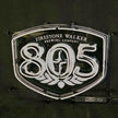 Firestone Walker 805 Brewing Company Neon Signs Light
