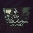 Flamingo Las Vegas Neon Signs