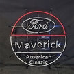 Ford Maverick American Classic Neon Signs