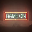 Game On Neon Signs