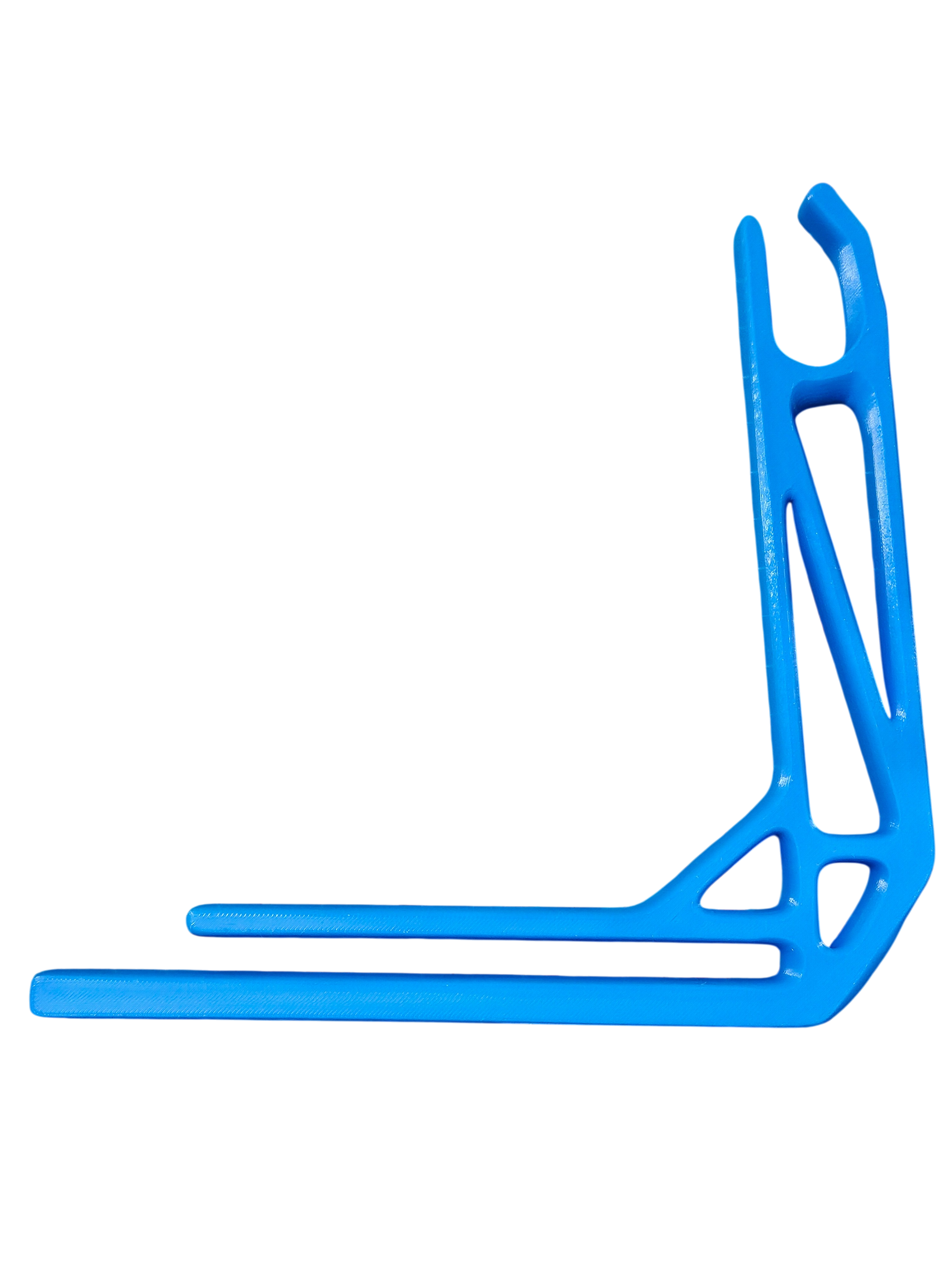 Wheelchair Grocery Bag Hook – Hands-Free Carrying Aid for Wheelchairs