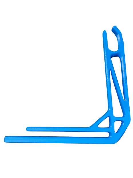 Wheelchair Grocery Bag Hook – Hands-Free Carrying Aid for Wheelchairs