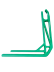Wheelchair Grocery Bag Hook – Hands-Free Carrying Aid for Wheelchairs