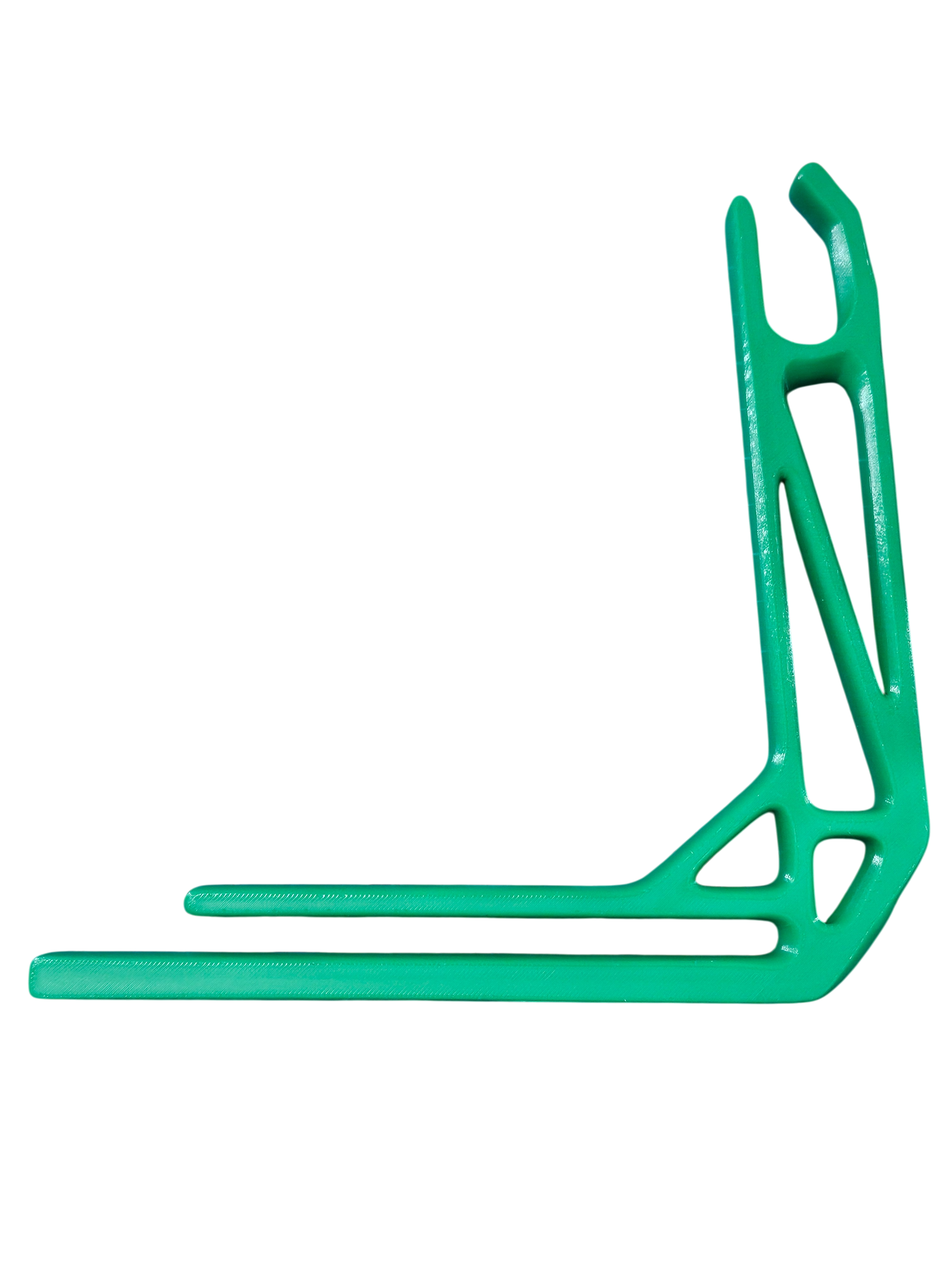 Wheelchair Grocery Bag Hook – Hands-Free Carrying Aid for Wheelchairs