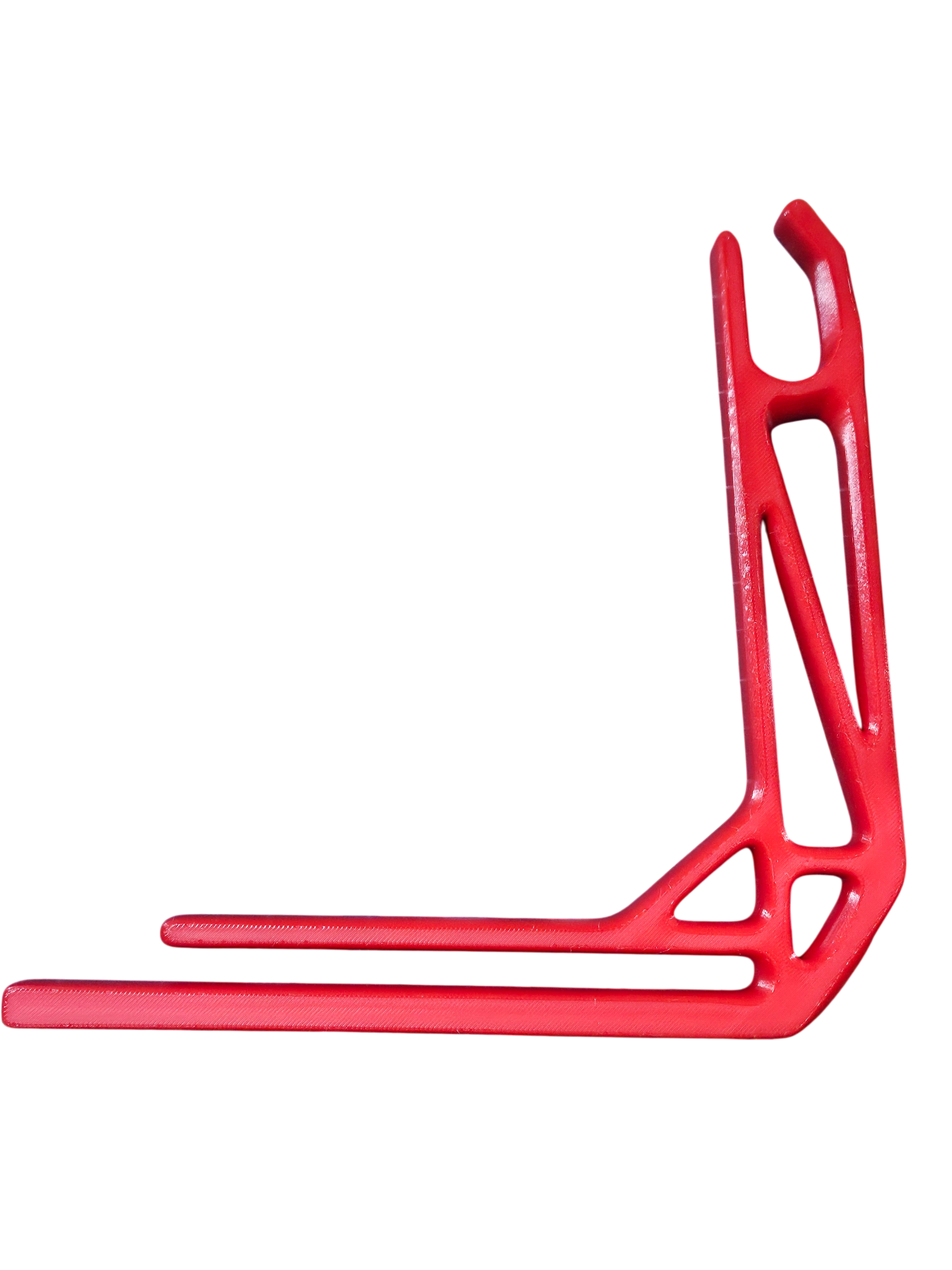 Wheelchair Grocery Bag Hook – Hands-Free Carrying Aid for Wheelchairs
