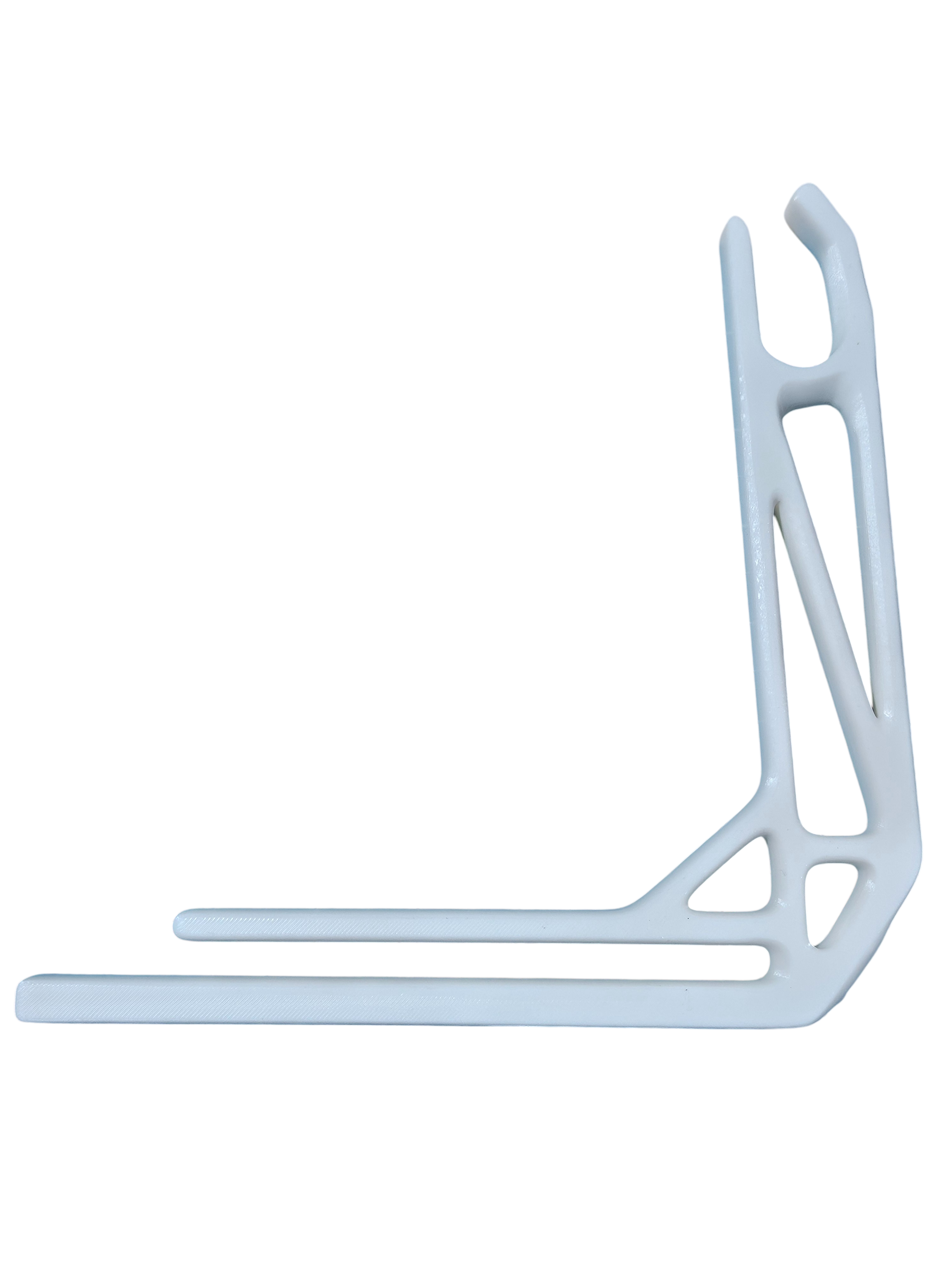 Wheelchair Grocery Bag Hook – Hands-Free Carrying Aid for Wheelchairs
