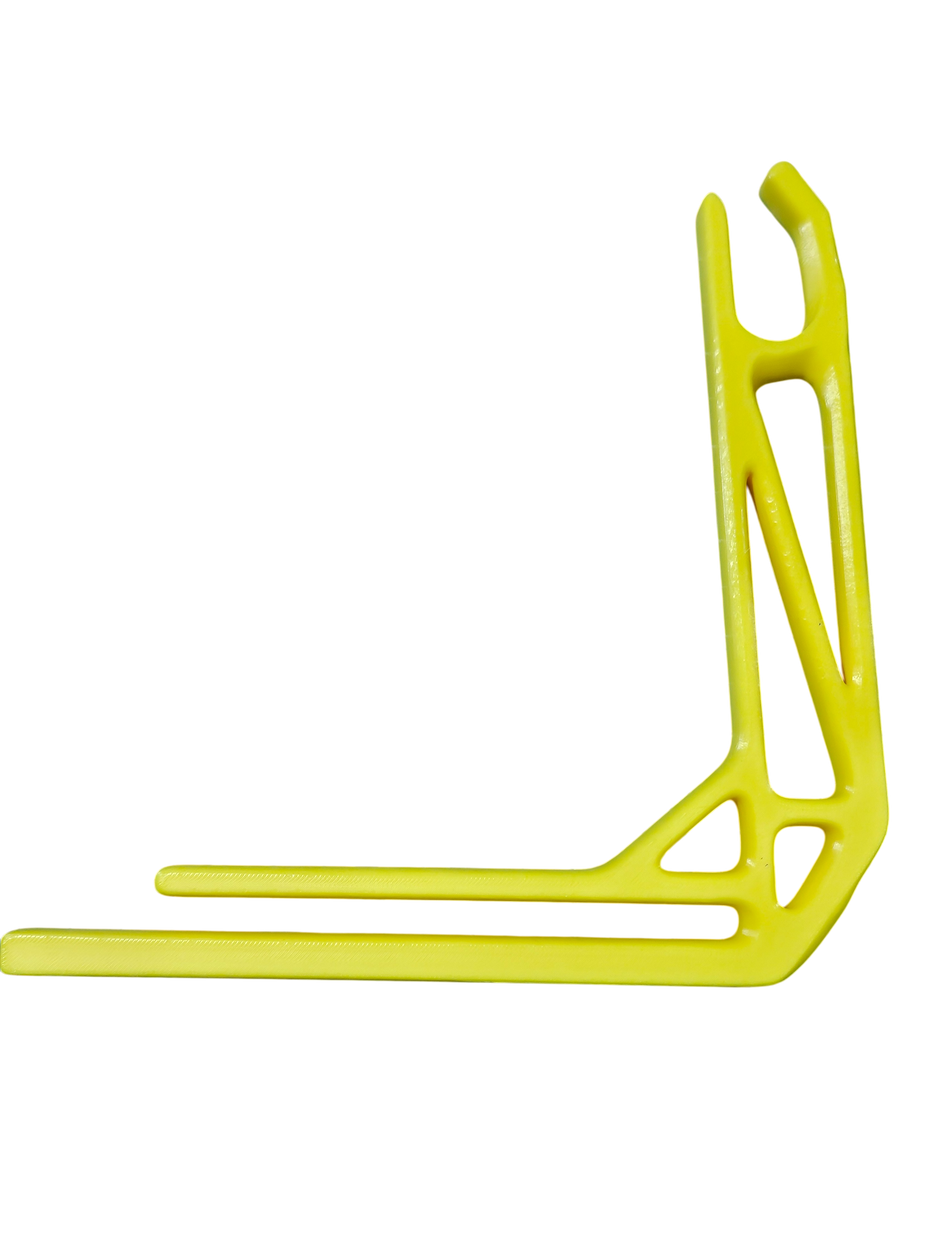 Wheelchair Grocery Bag Hook – Hands-Free Carrying Aid for Wheelchairs