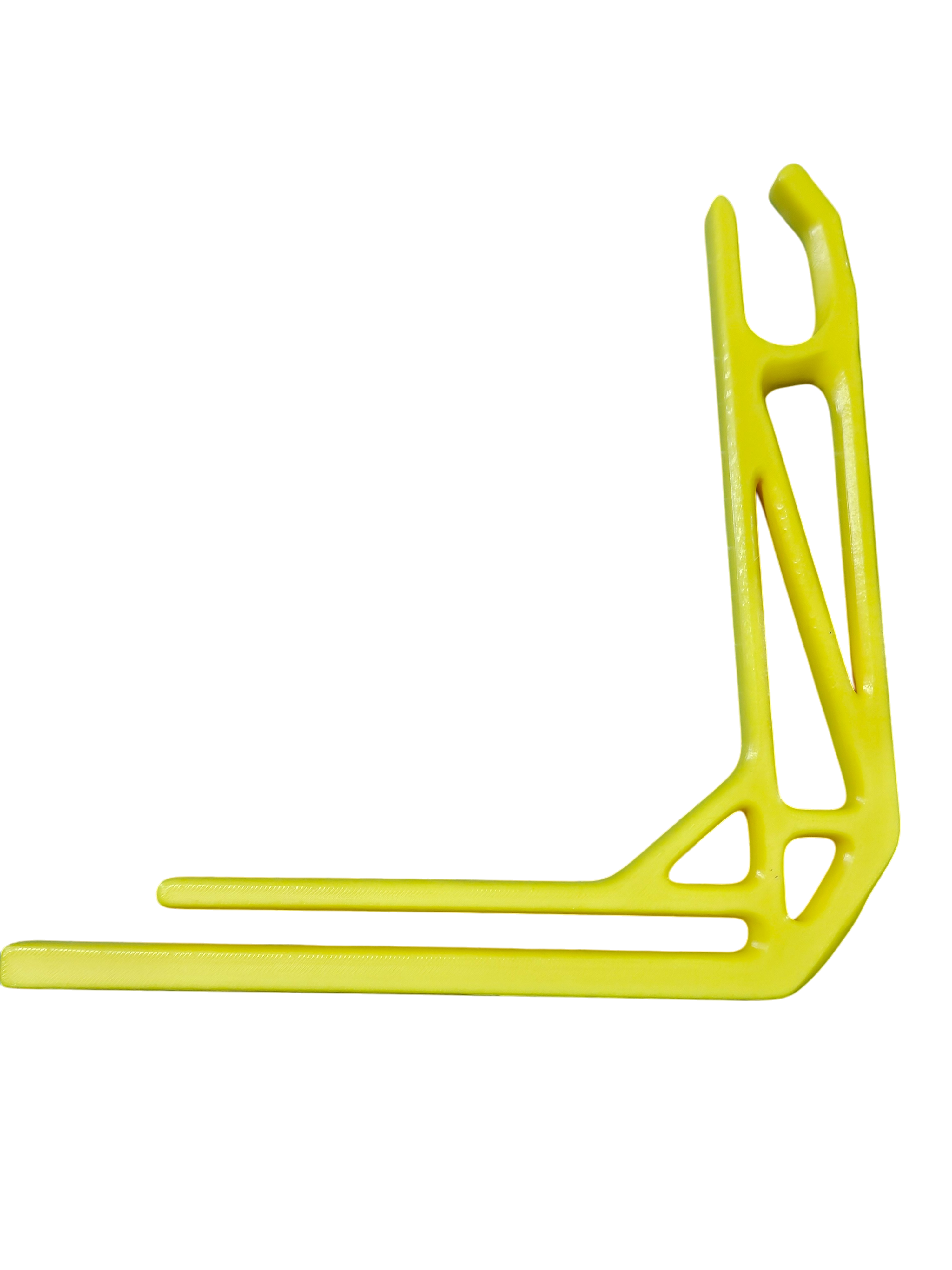 Wheelchair Grocery Bag Hook – Hands-Free Carrying Aid for Wheelchairs