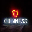 Guinness Lager Beer Neon Signs Light