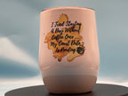Mom Likes Wine? Wine Tumblers Already Designed. - Ready to Ship!