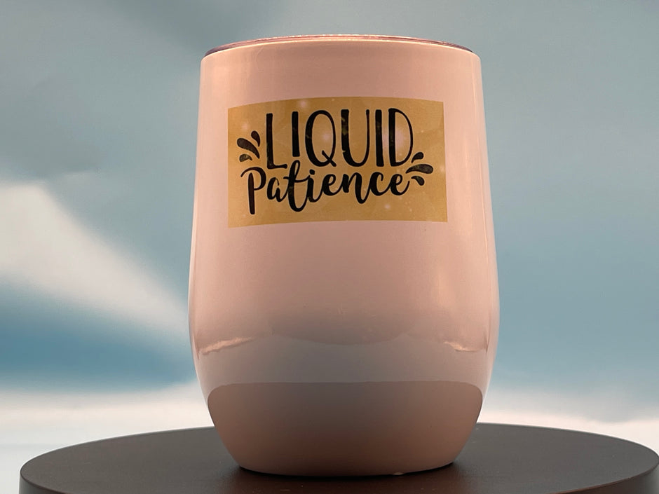 Mom Likes Wine? Wine Tumblers Already Designed. - Ready to Ship!
