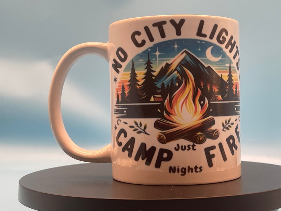 Mom Loves Coffee, Mugs - Unique Designs. Ready to Ship!