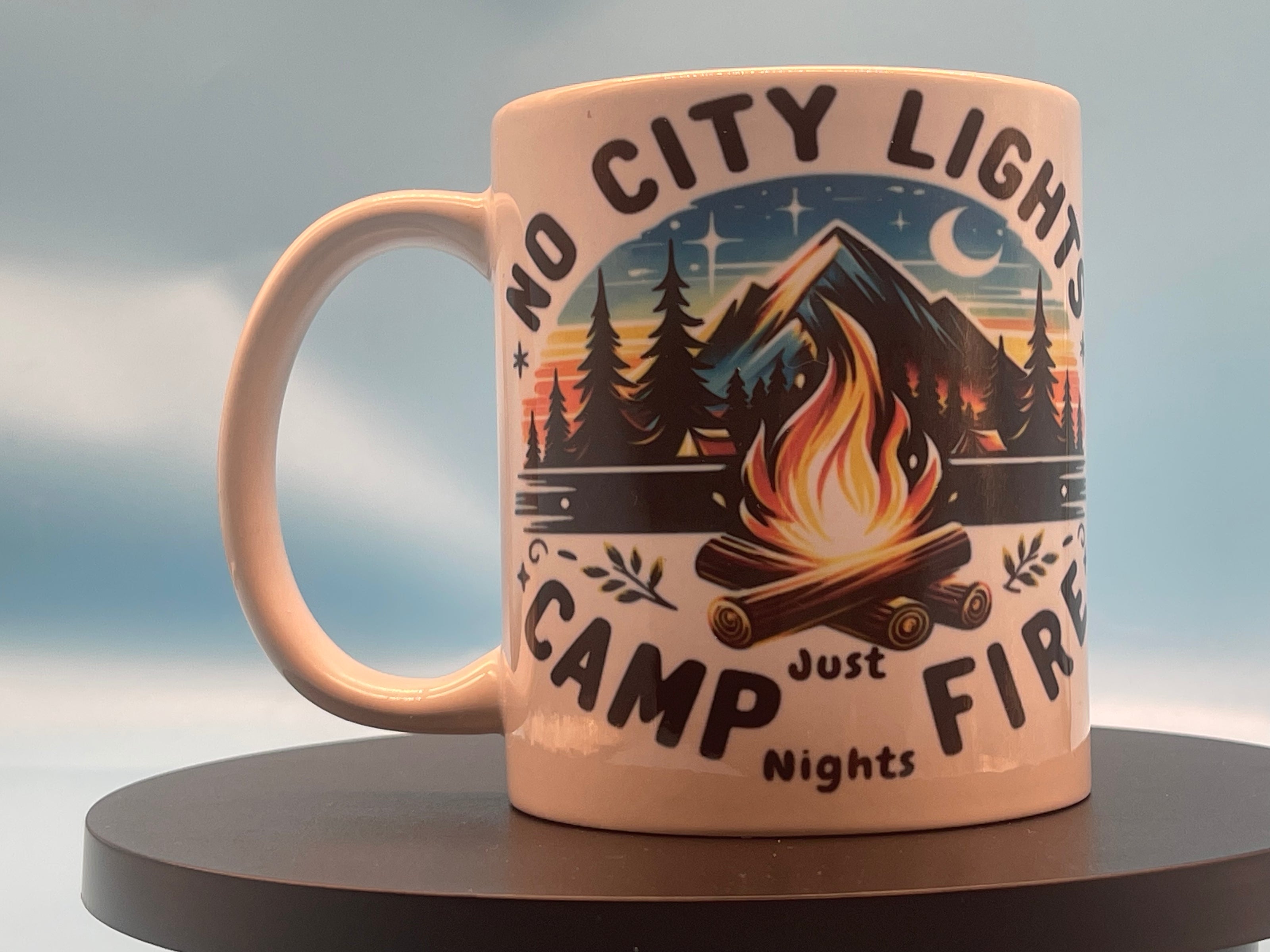 Mom Loves Coffee, Mugs - Unique Designs. Ready to Ship!