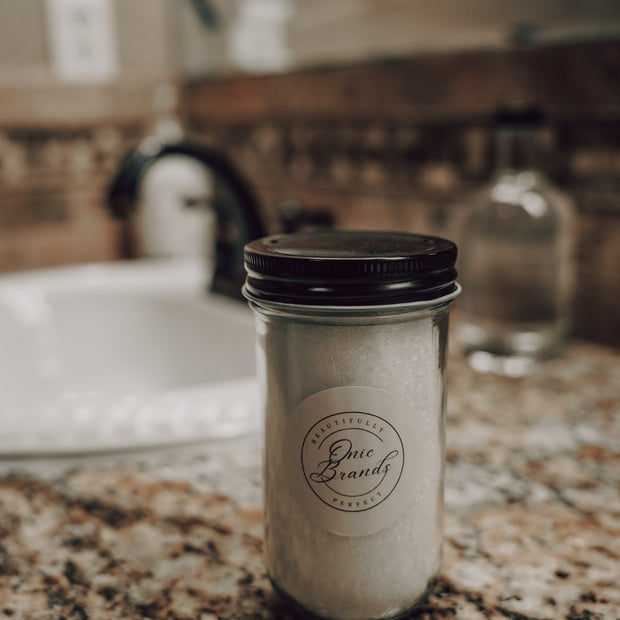 Magnesium Bath & Foot Soak