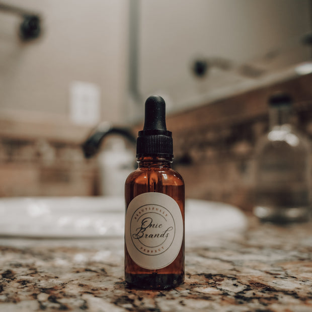 Onic Brands Hair Growth Serum