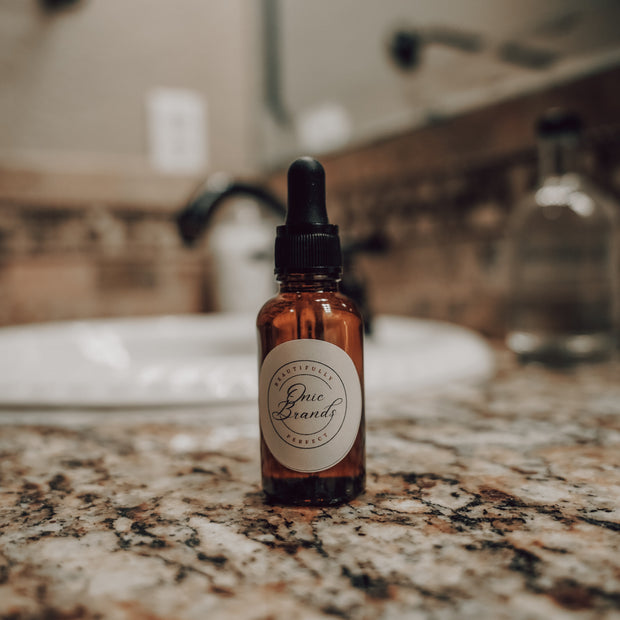 Onic Brands Hair Growth Serum