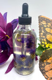 Sun Infused After Shower Body Oils