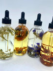 Sun Infused After Shower Body Oils