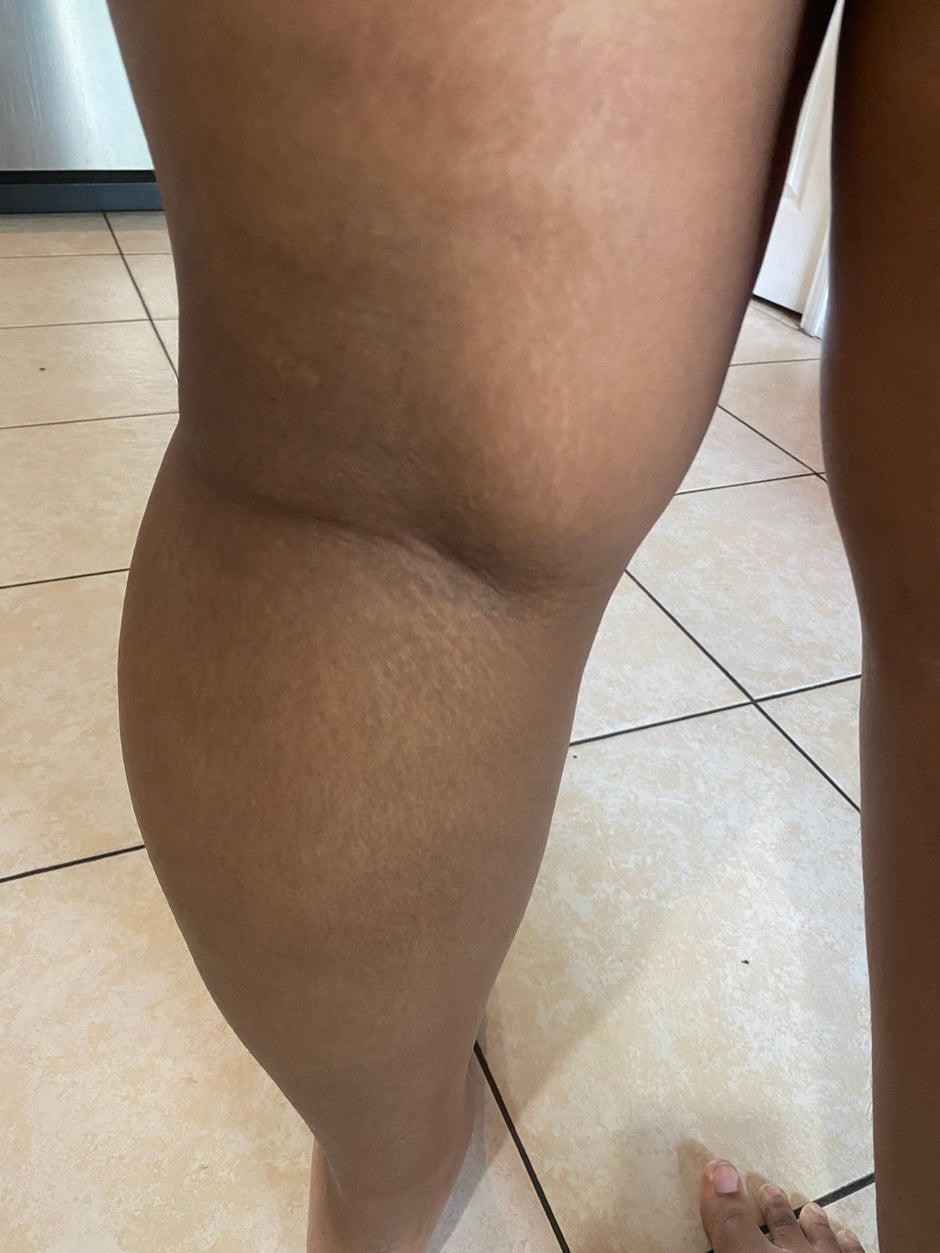 Triple Butter Body Cream