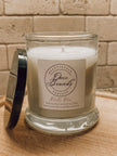 Onic Brands 'Rustic Rise' Candle