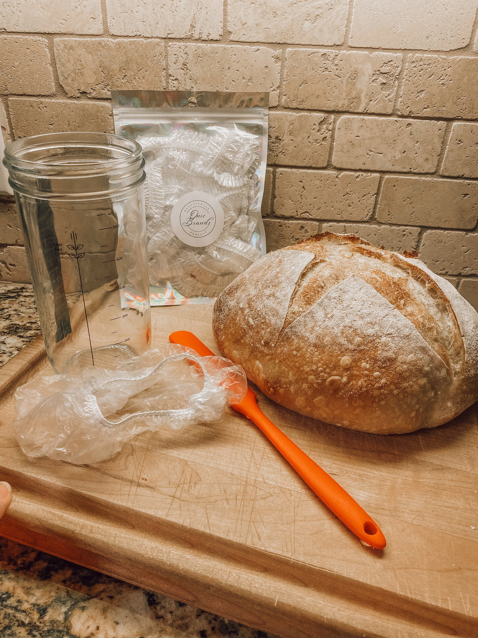 Onic Brands Feeding Cap