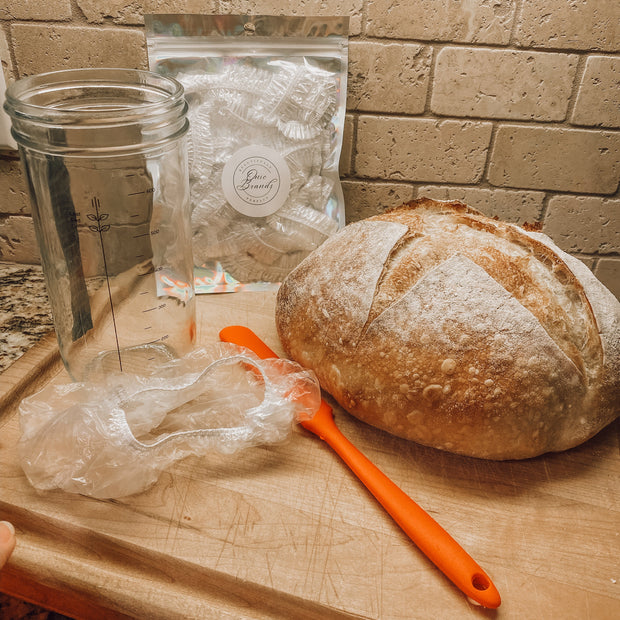 Onic Brands Feeding Cap