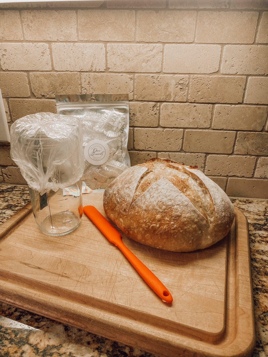 Onic Brands Feeding Cap