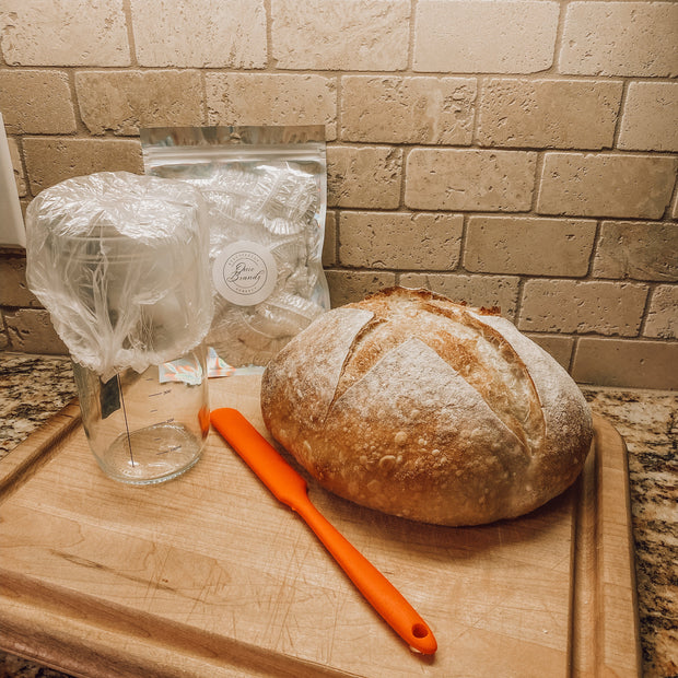 Onic Brands Feeding Cap