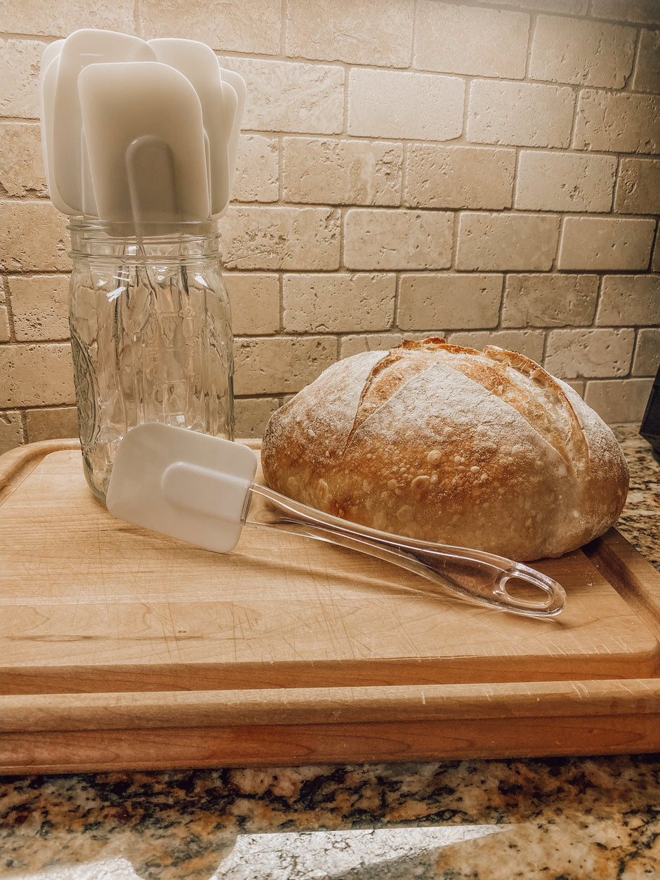 Onic Brands Kitchen Spatula