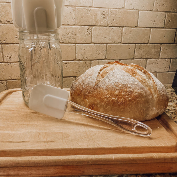 Onic Brands Kitchen Spatula