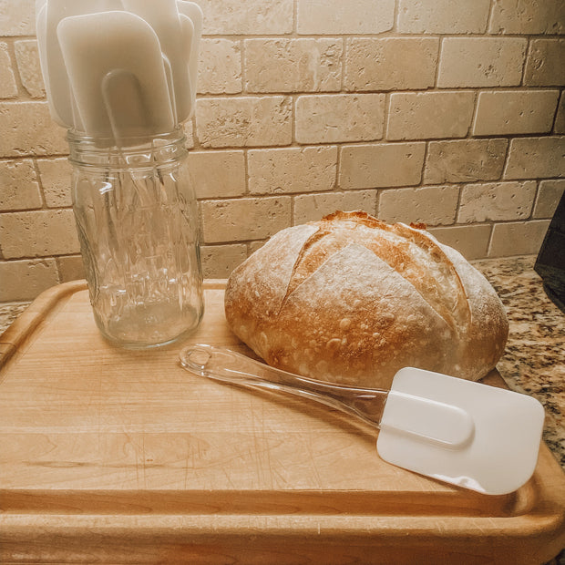 Onic Brands Kitchen Spatula