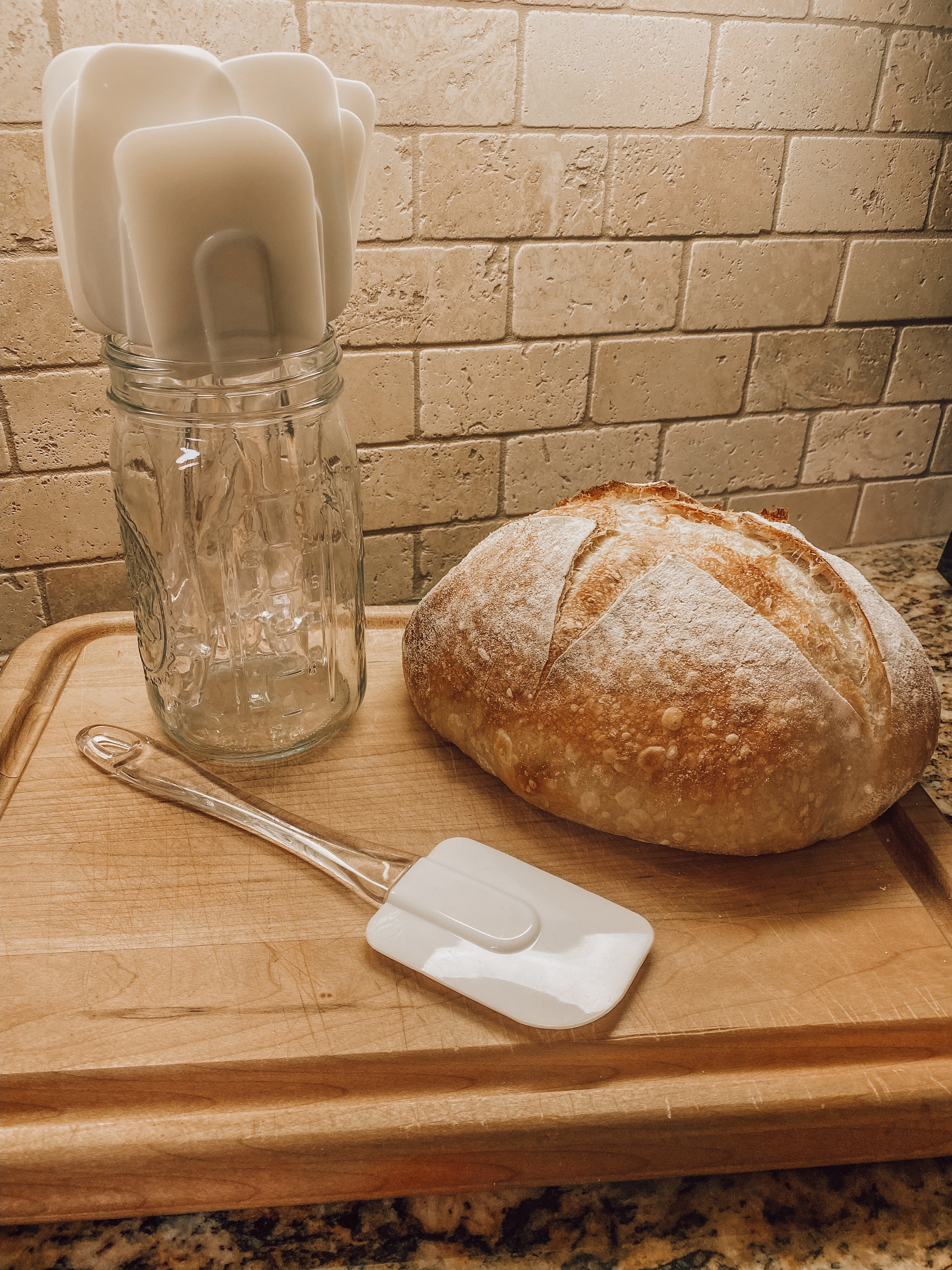 Onic Brands Kitchen Spatula