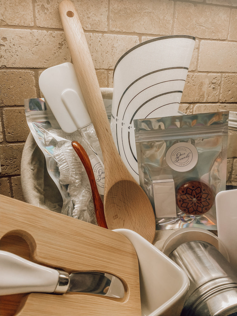 Onic Brands Kitchen Spatula