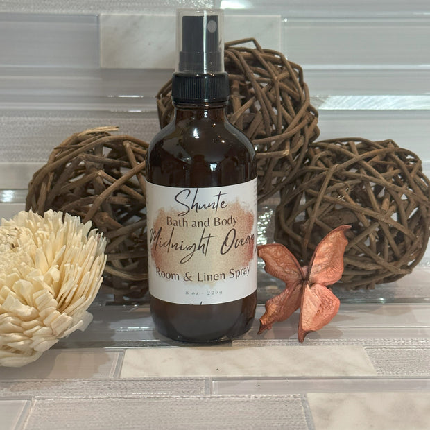 Opulent Home Elixir for Rooms & Linens