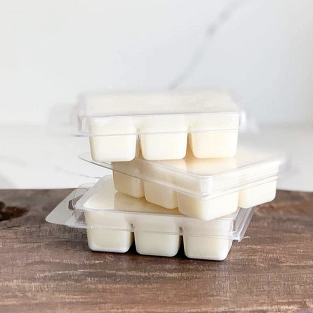 BEESWAX & COCONUT WAX MELTS