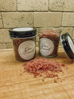 Red Wine Sea Salt