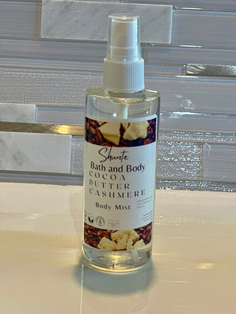 🌸 Body & Linen Mist 🌸
