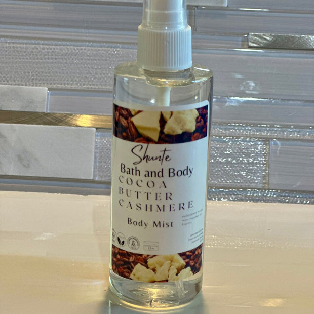 🌸 Body & Linen Mist 🌸