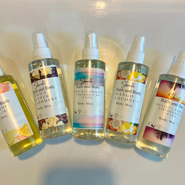 🌸 Body & Linen Mist 🌸