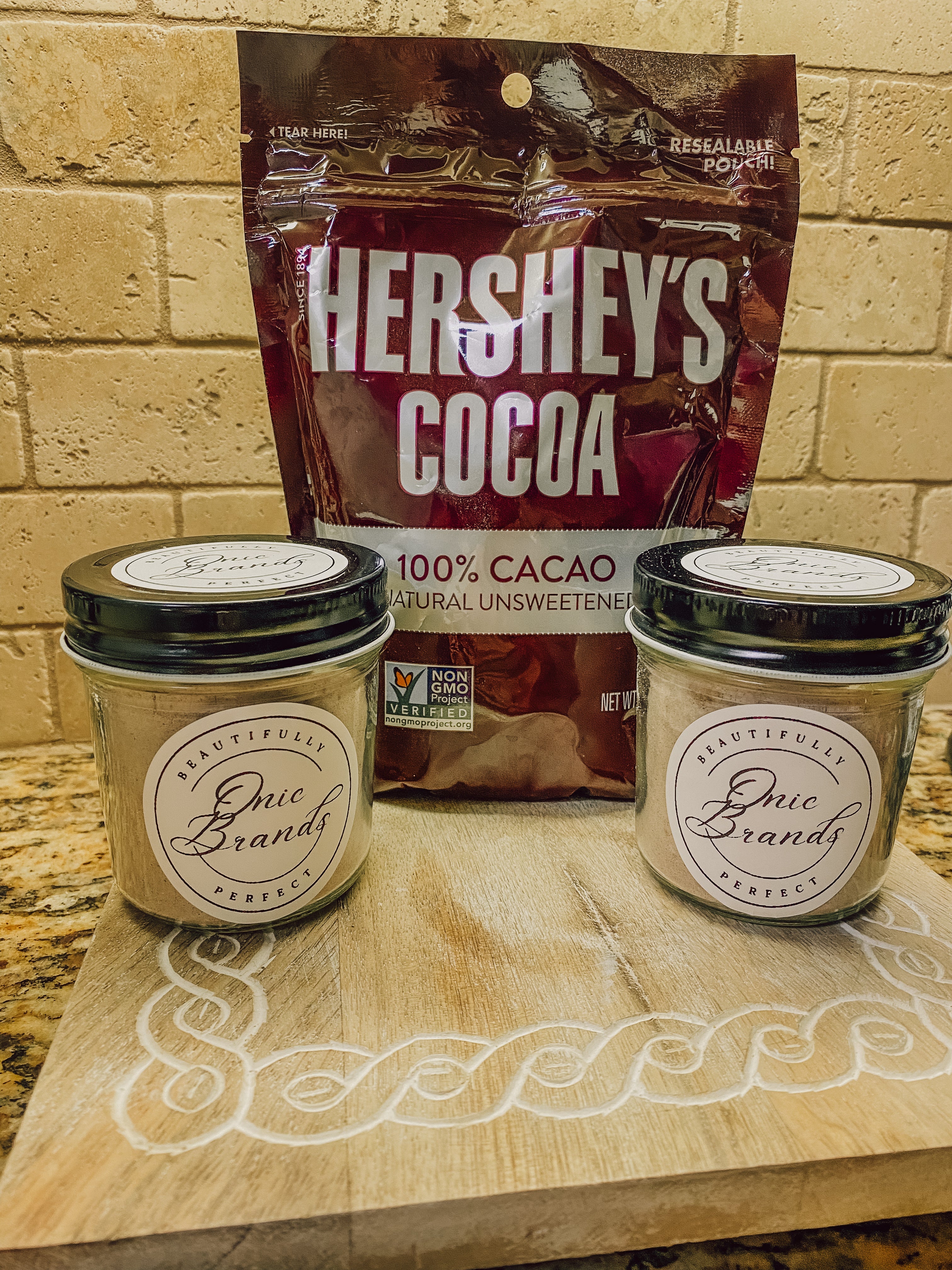 Onic Brands Hot Cocoa Mix