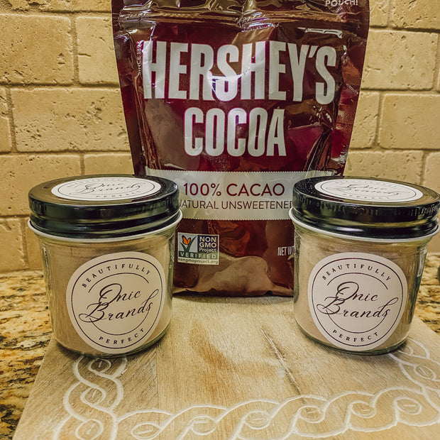 Onic Brands Hot Cocoa Mix