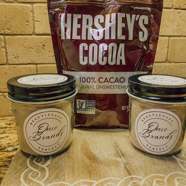 Onic Brands Hot Cocoa Mix