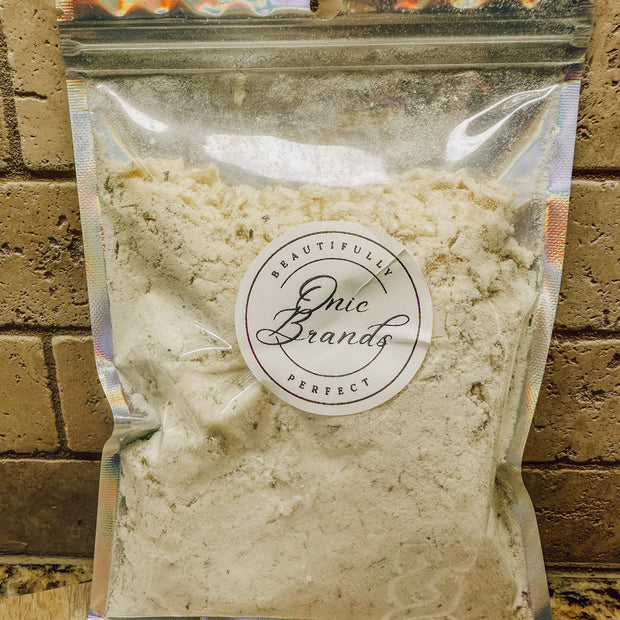 Creamy Potato Soup Mix