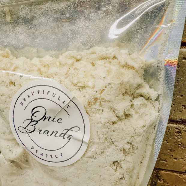 Creamy Potato Soup Mix