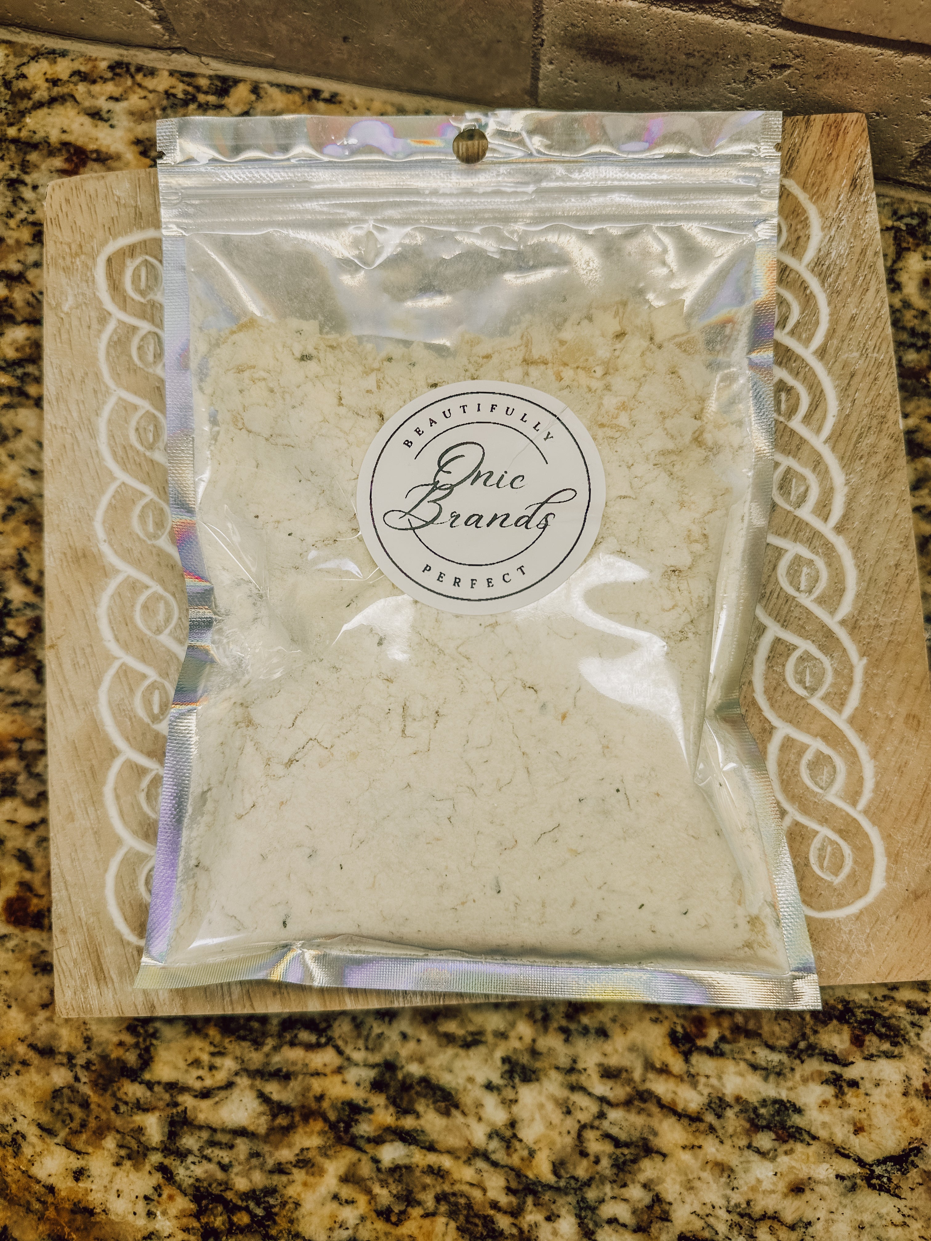 Creamy Potato Soup Mix