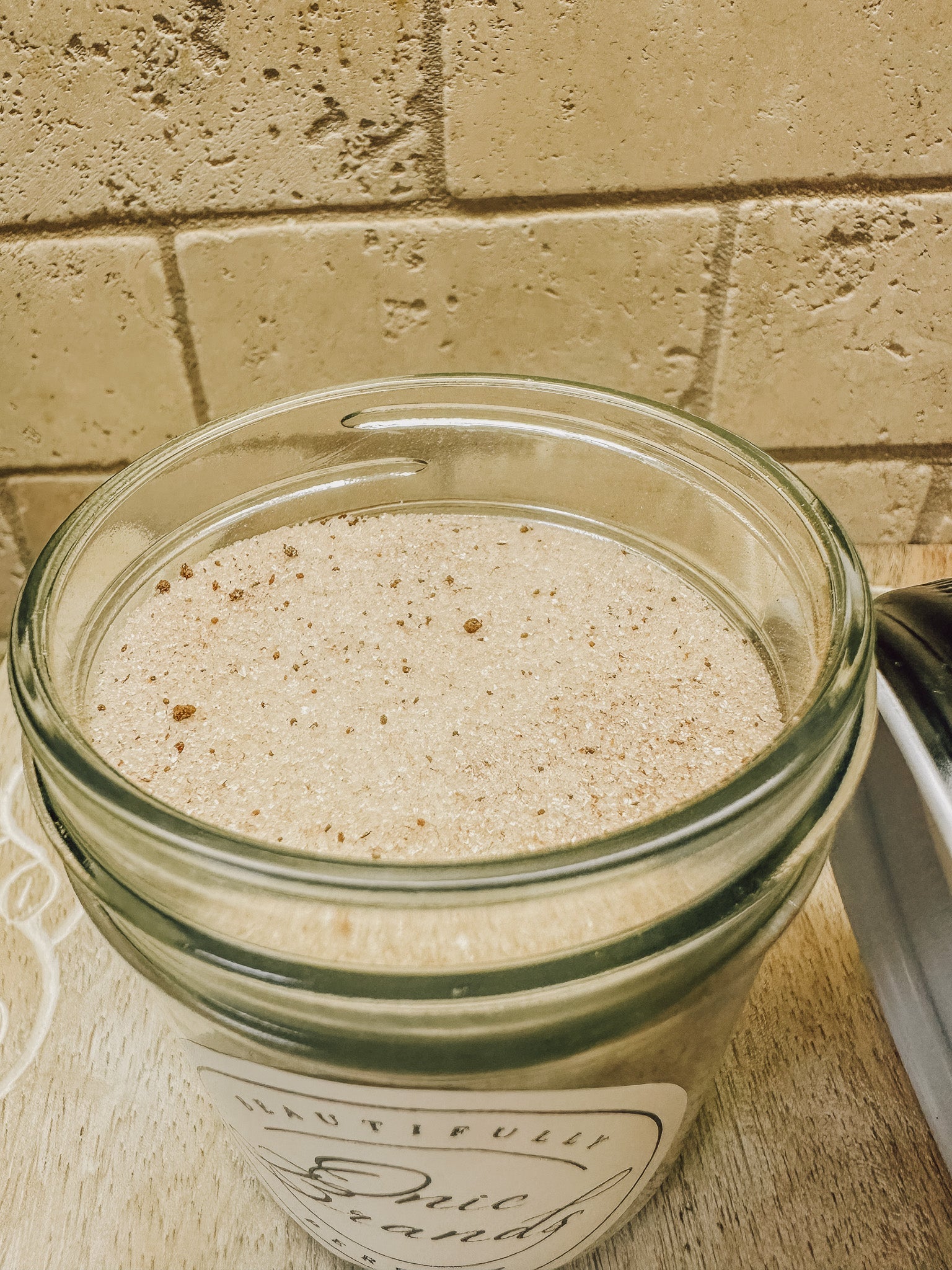 Onic Brands Hot Apple Cider