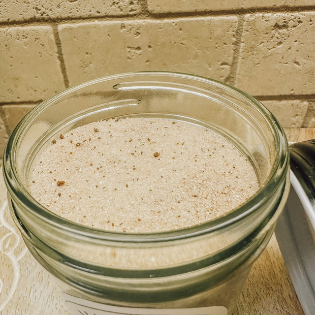 Onic Brands Hot Apple Cider